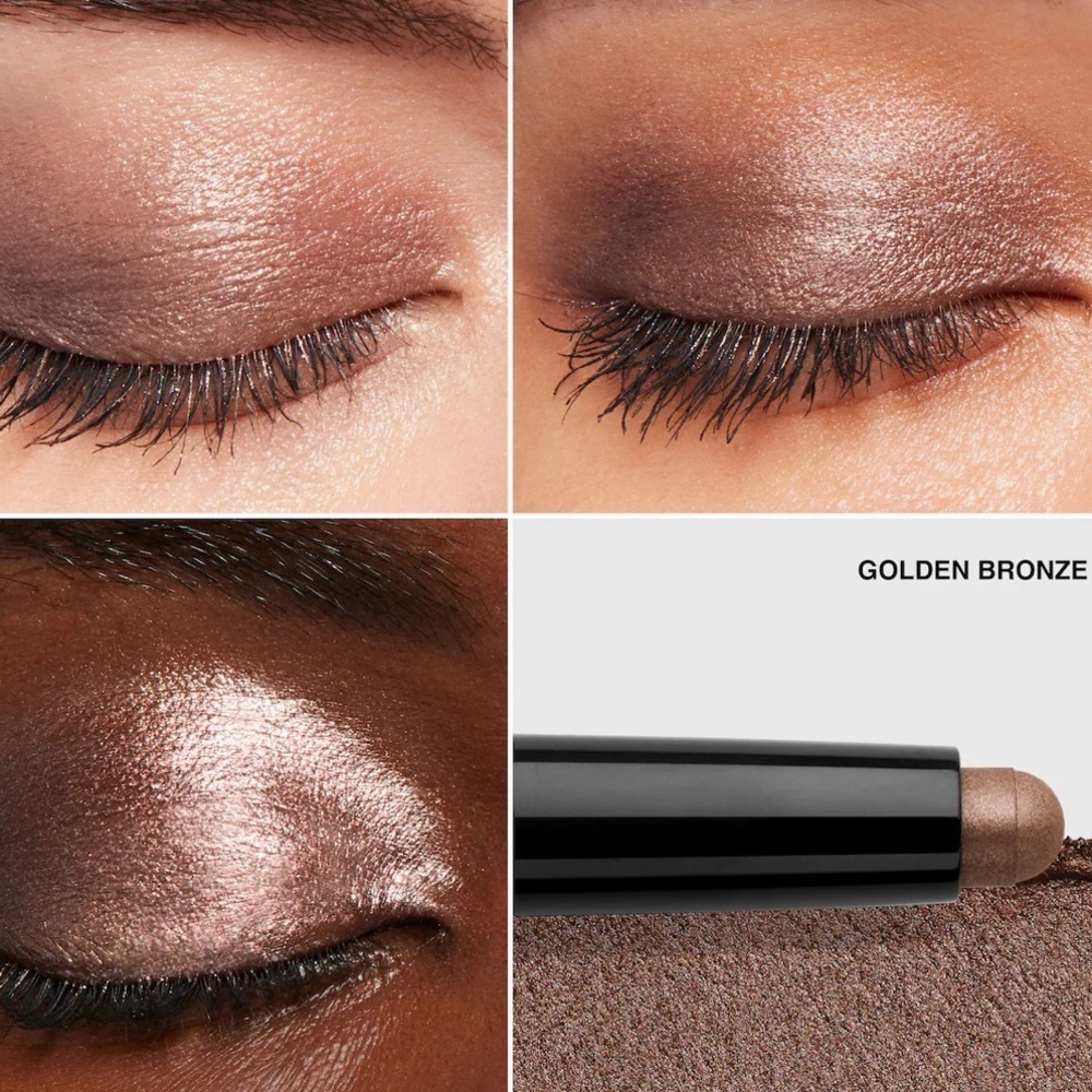 Bobbi Brown Golden Bronze Eyeshadow Stick
